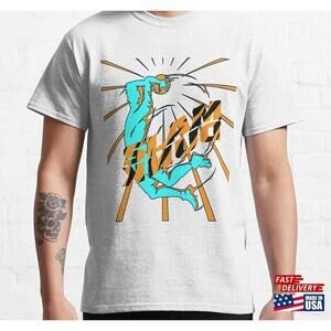 This Is Basketball Design For Slam Dunk Fans Tshirt Tee